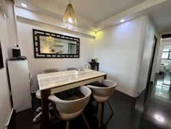 Blk 88 Commonwealth Heights (Queenstown), HDB 3 Rooms #589153241